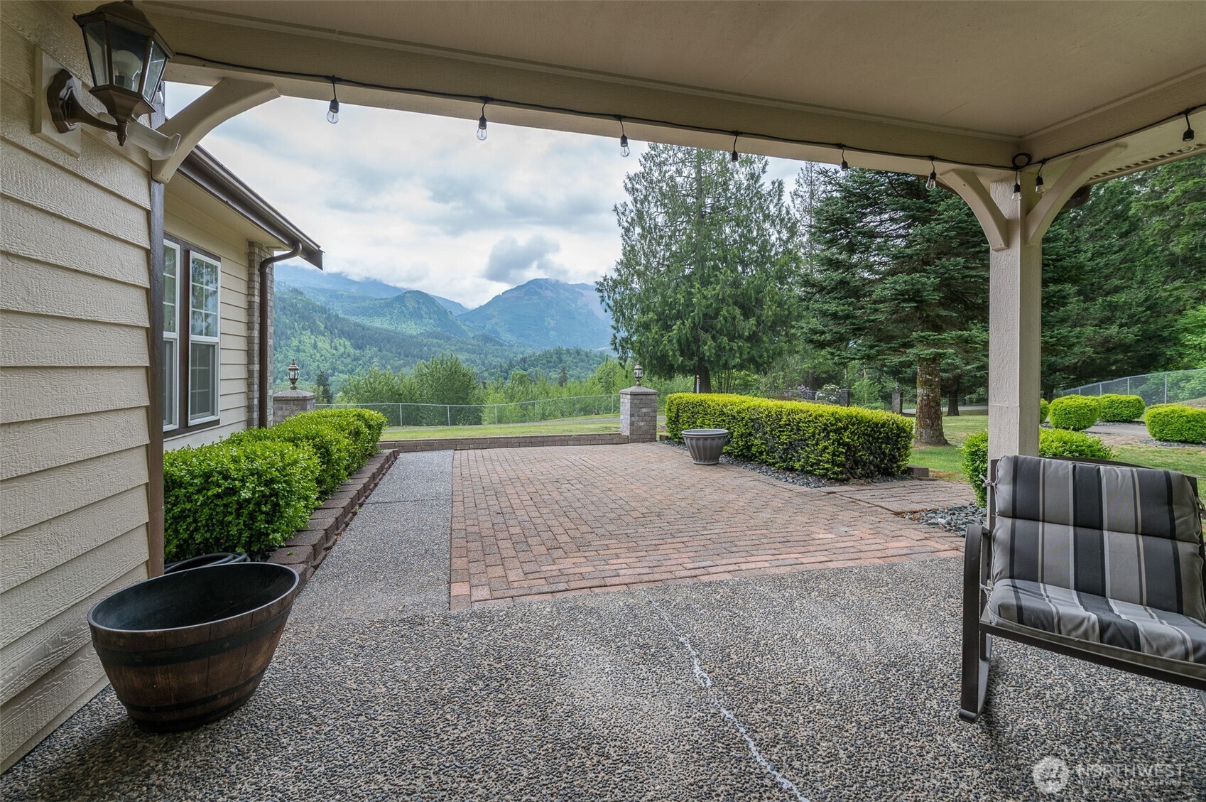 5860 Bell Creek Logging Road , Deming, WA 98244