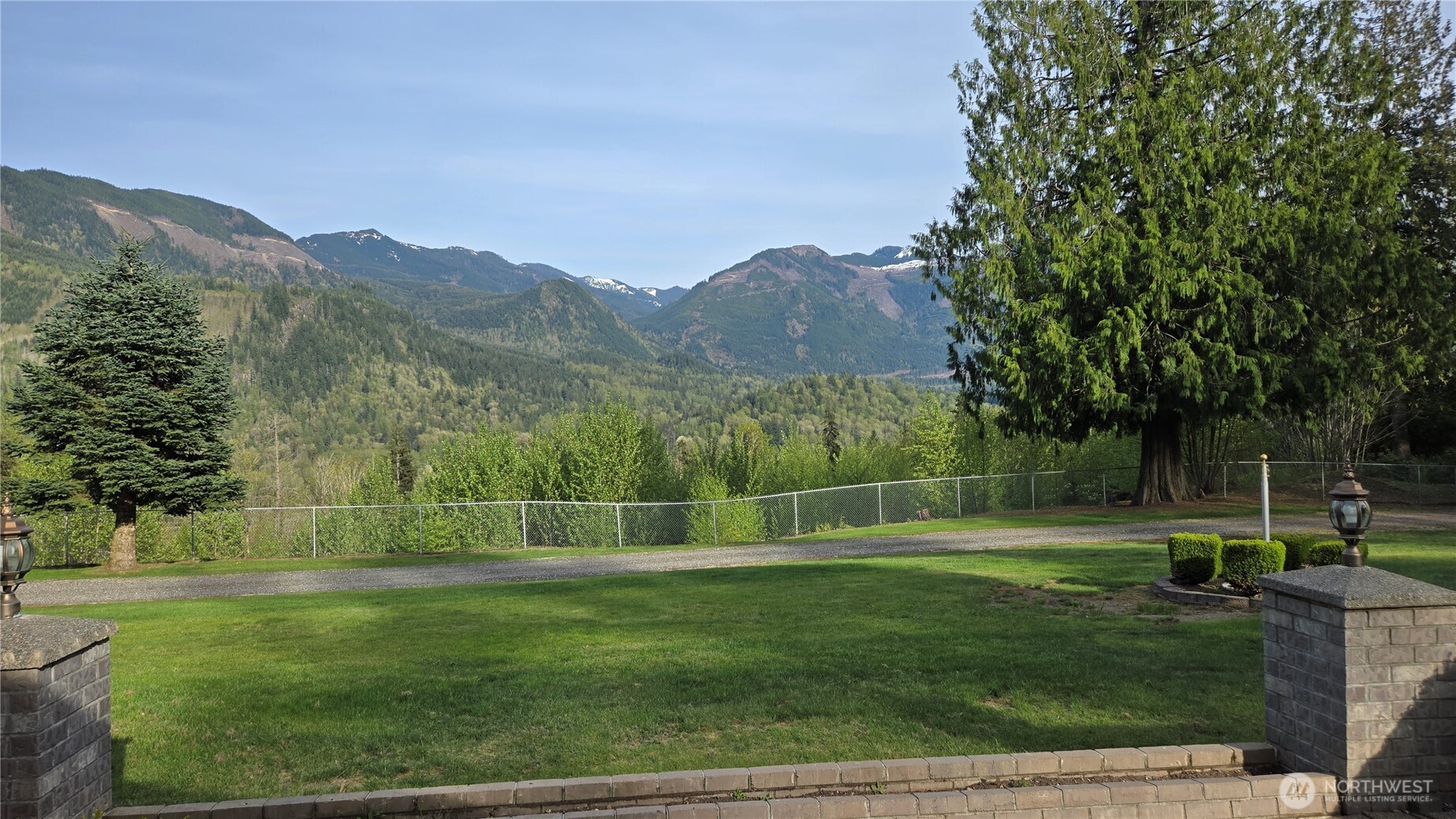 5860 Bell Creek Logging Road , Deming, WA 98244