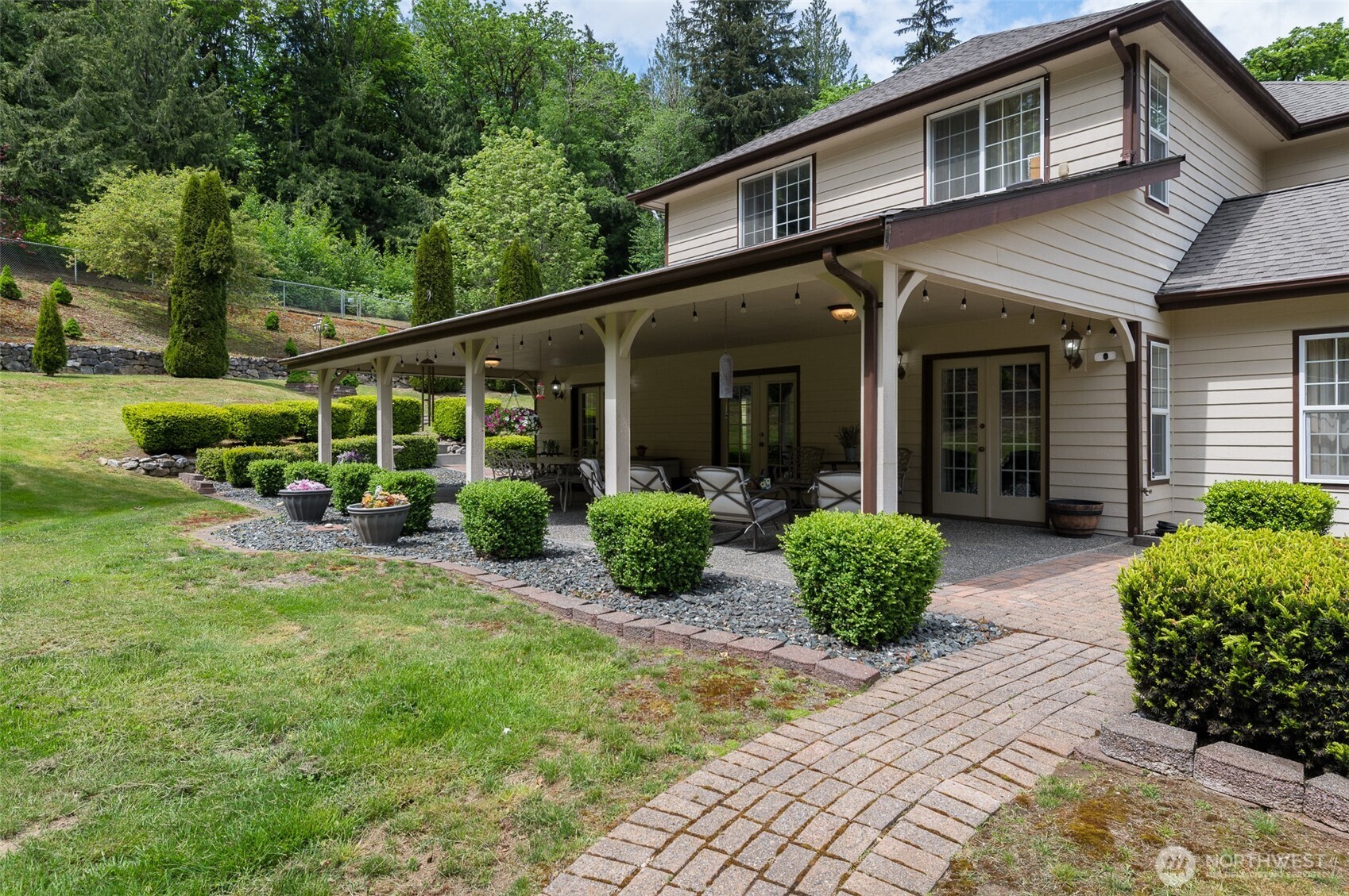 5860 Bell Creek Logging Road , Deming, WA 98244