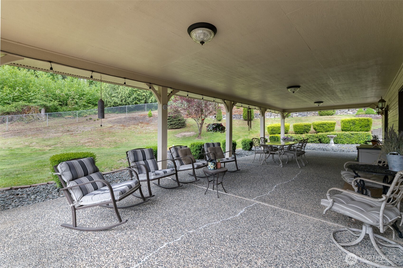 5860 Bell Creek Logging Road , Deming, WA 98244