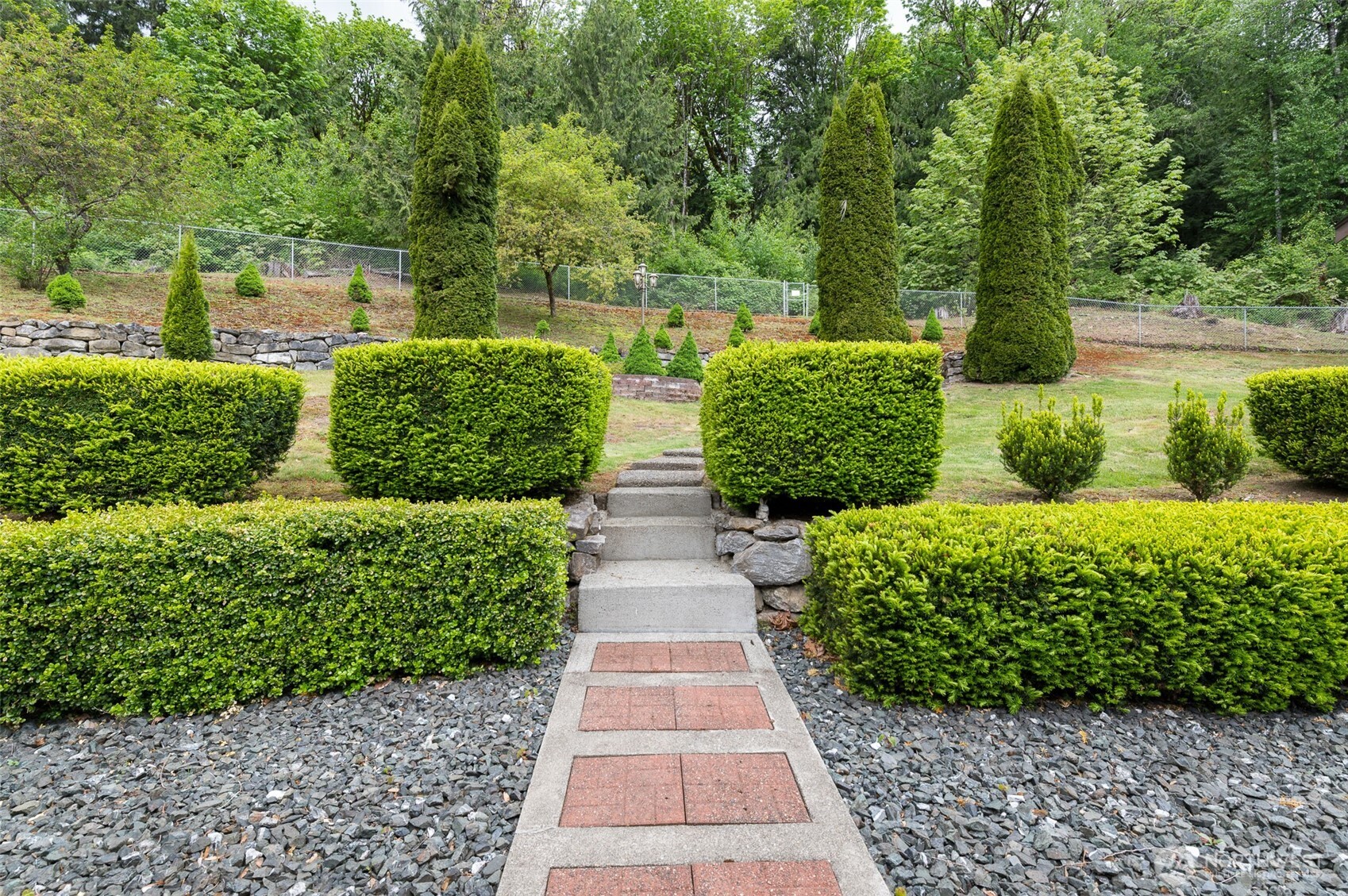 5860 Bell Creek Logging Road , Deming, WA 98244