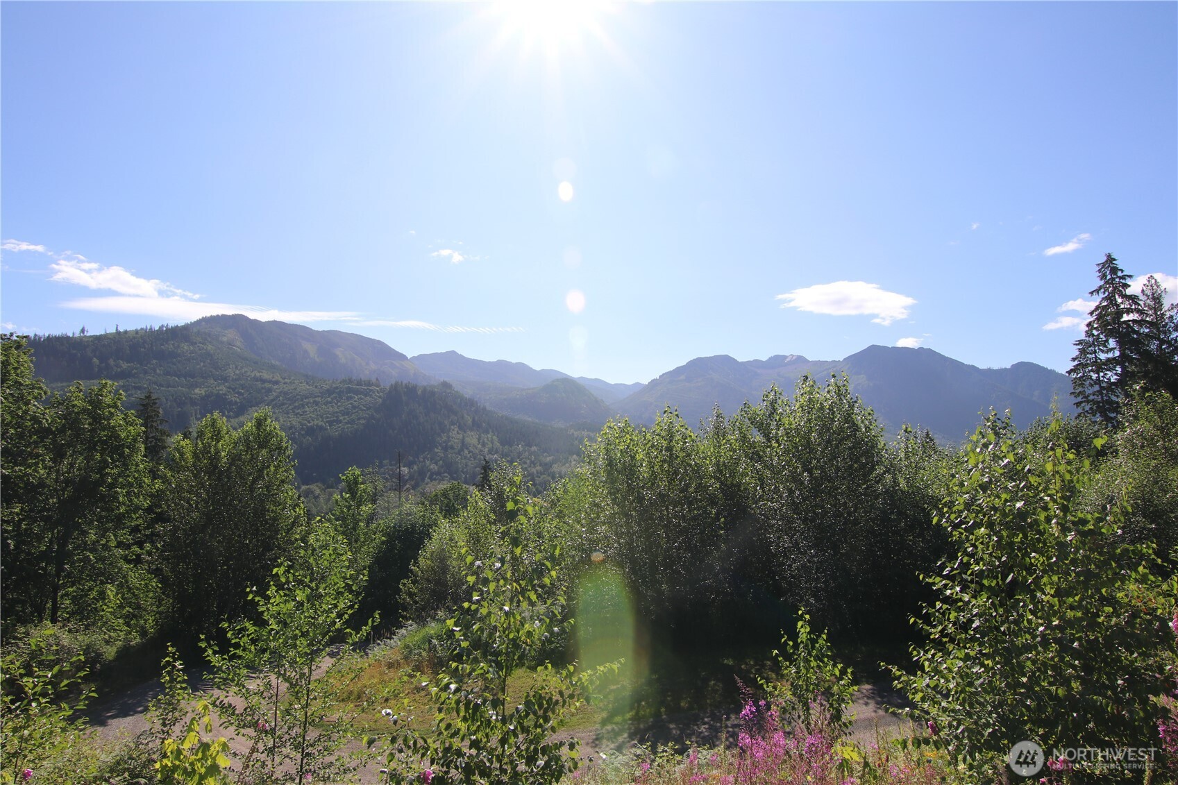 5860 Bell Creek Logging Road , Deming, WA 98244