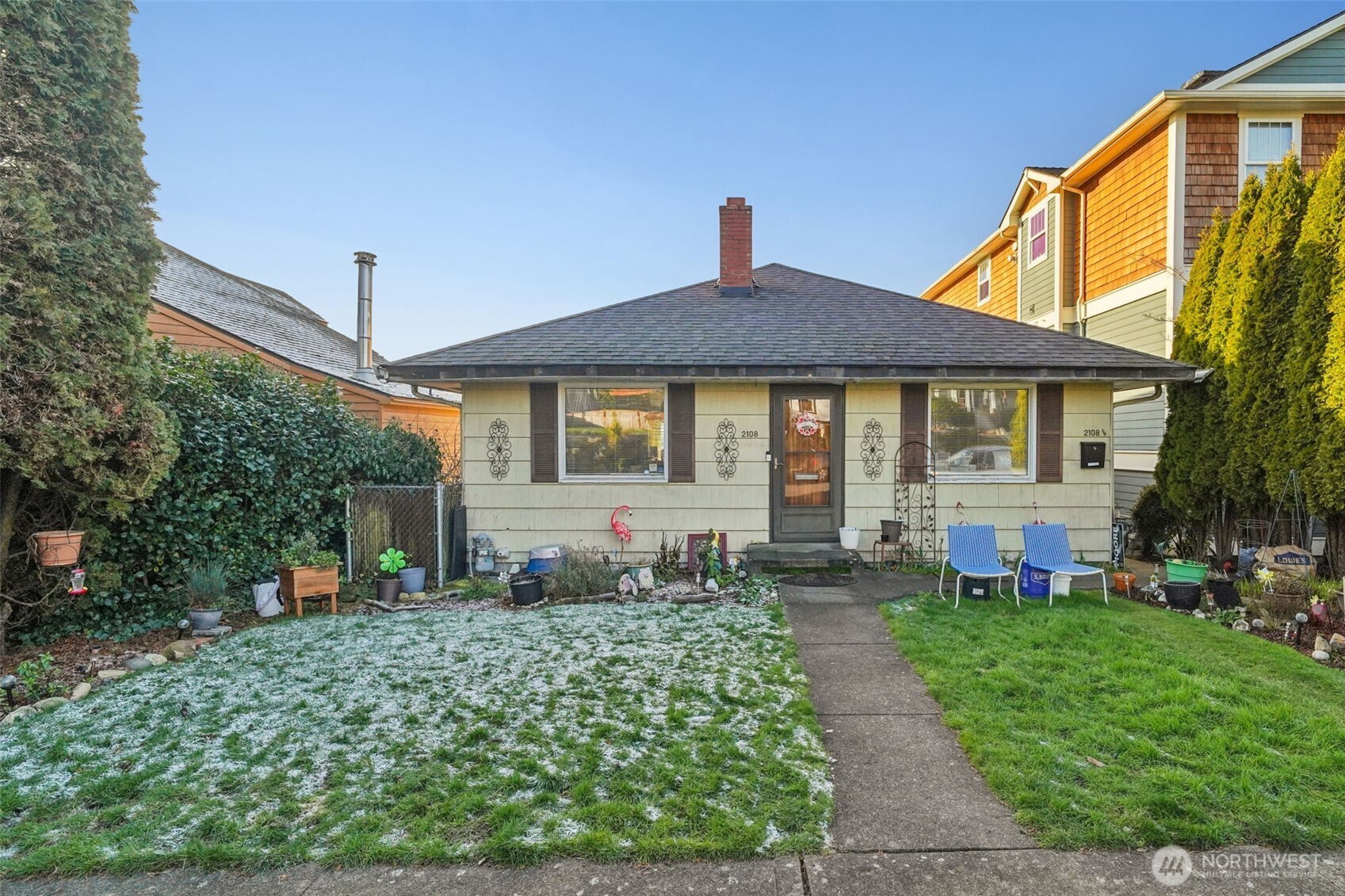 2108 Grand Avenue , Everett, WA 98201