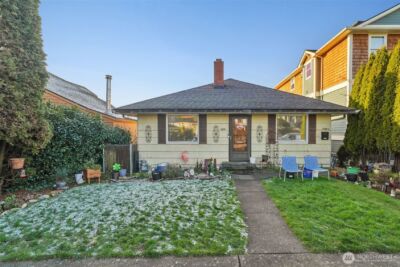 2108 Grand Avenue , Everett, WA 98201 - Photo 1