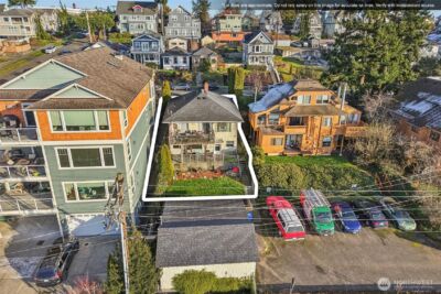 2108 Grand Avenue , Everett, WA 98201 - Photo 13