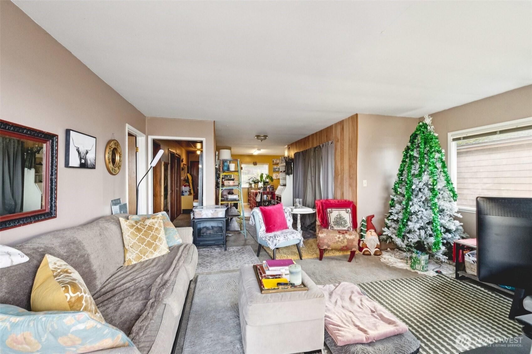 2108 Grand Avenue , Everett, WA 98201