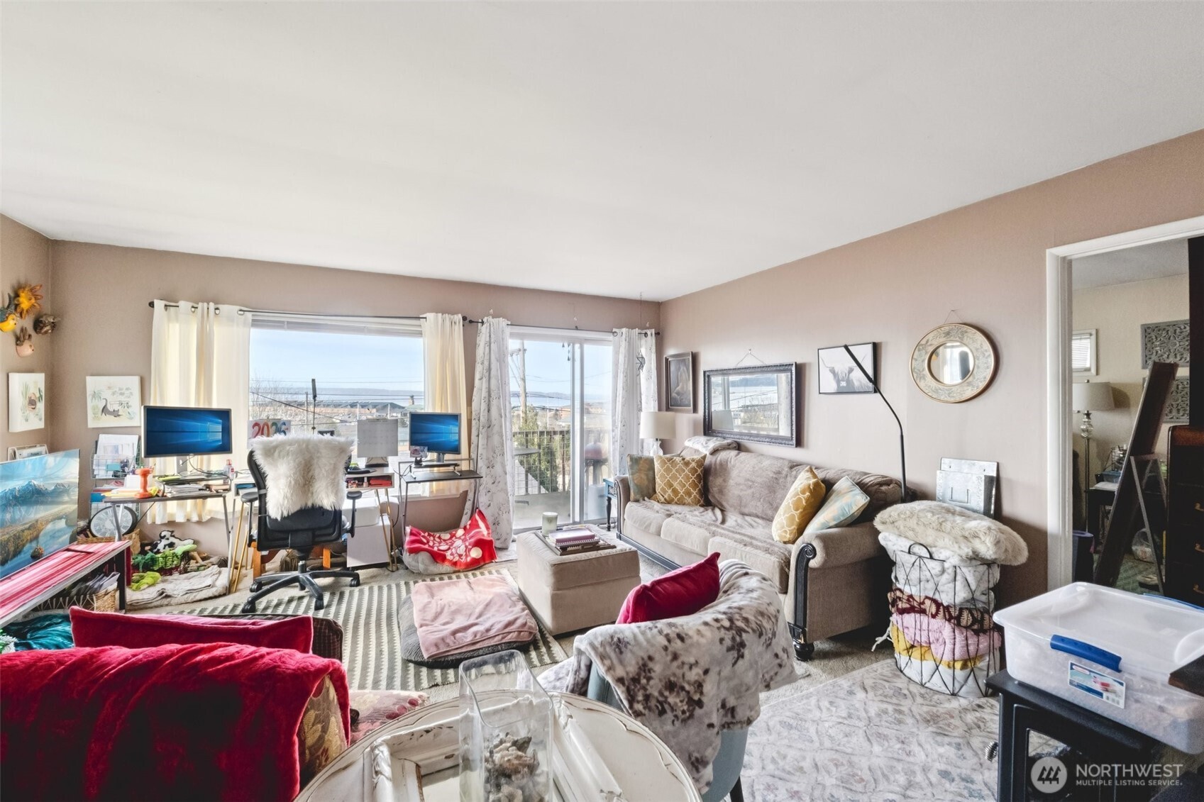 2108 Grand Avenue , Everett, WA 98201