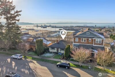 2108 Grand Avenue , Everett, WA 98201 - Photo 2