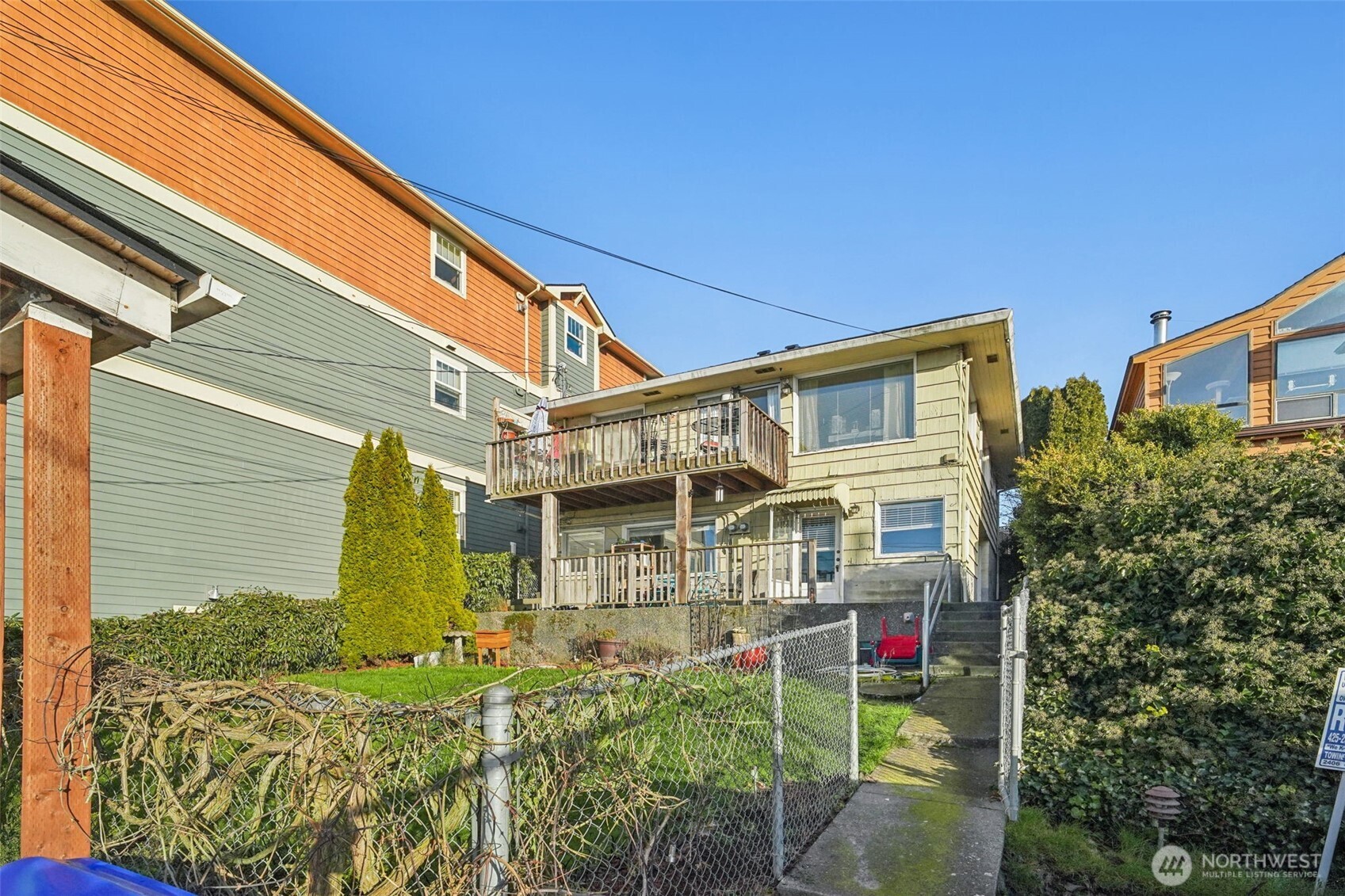 2108 Grand Avenue , Everett, WA 98201