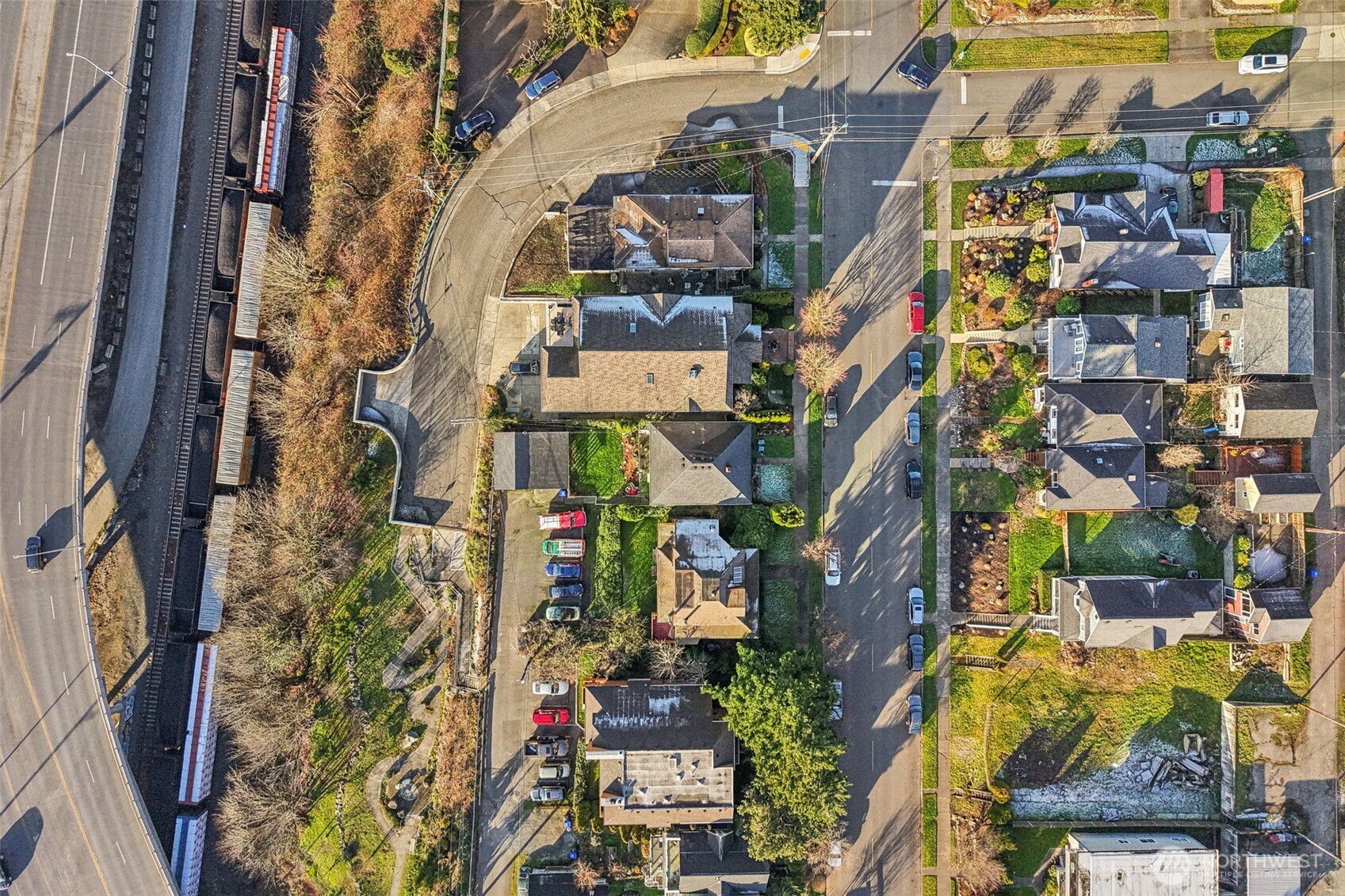 2108 Grand Avenue , Everett, WA 98201