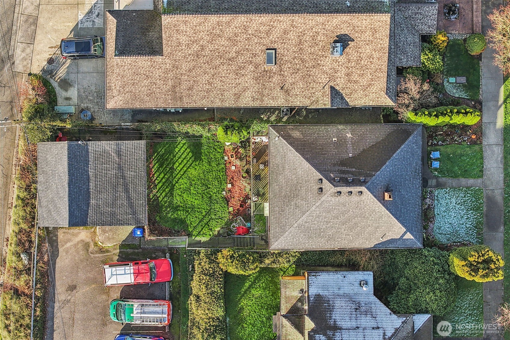 2108 Grand Avenue , Everett, WA 98201