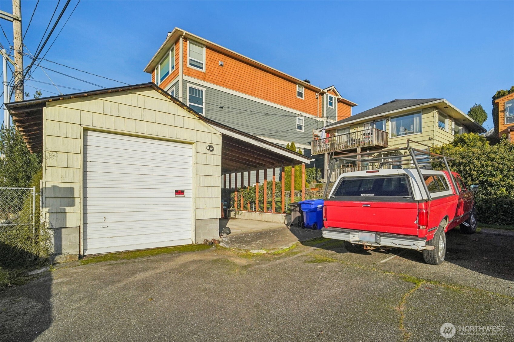 2108 Grand Avenue , Everett, WA 98201