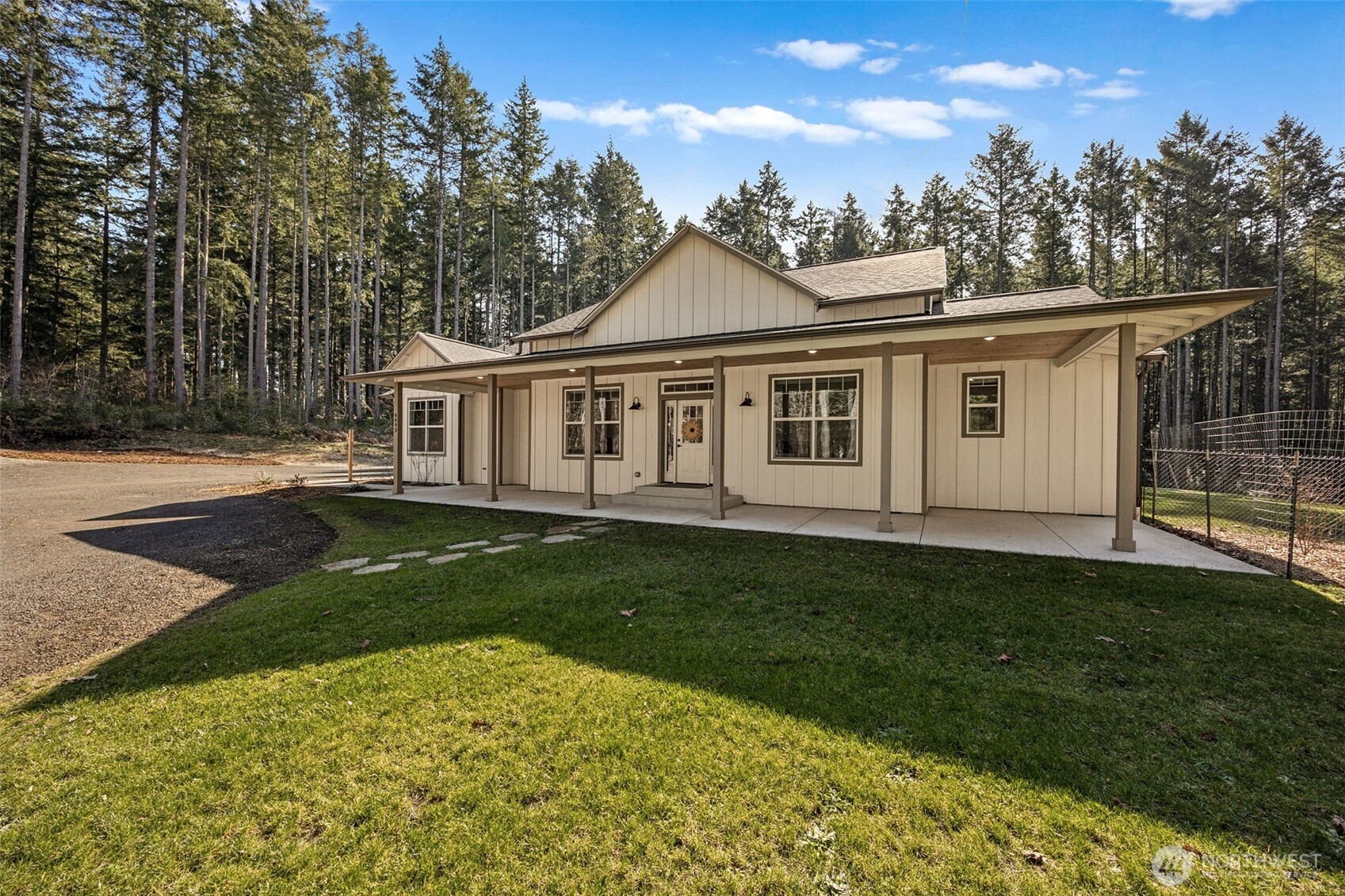 6645 Hawks Prairie Road NE, Olympia, WA 98516