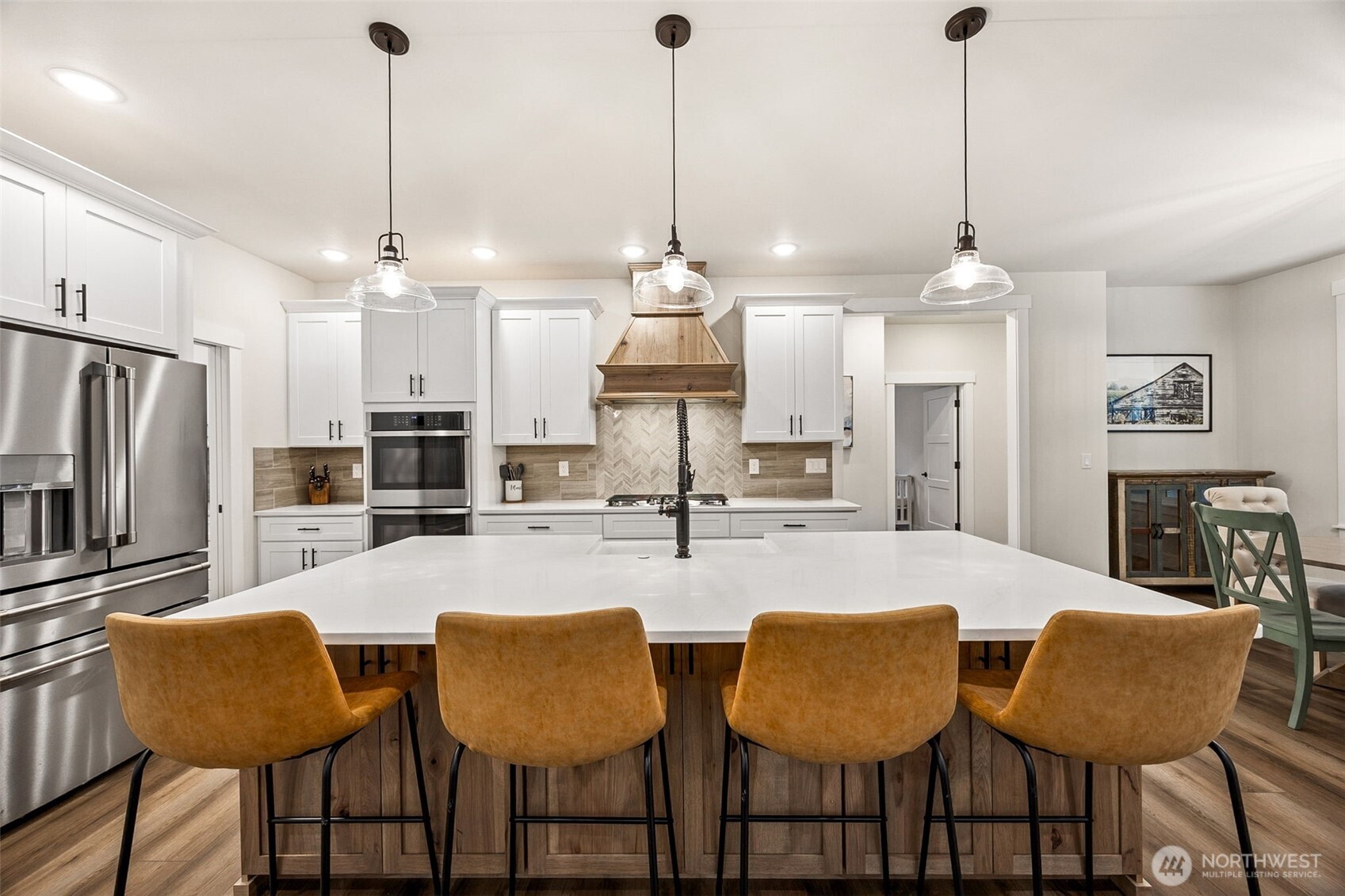 6645 Hawks Prairie Road NE, Olympia, WA 98516