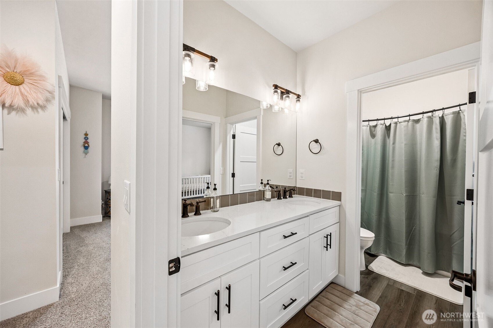 6645 Hawks Prairie Road NE, Olympia, WA 98516