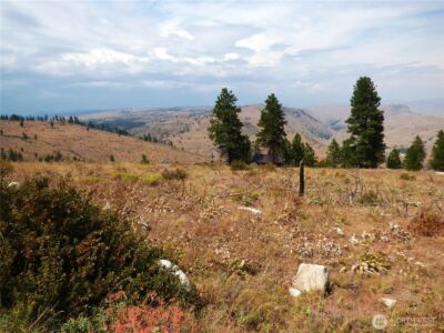 0 Mountain Point Rd , Brewster, WA 98812 - Photo 1