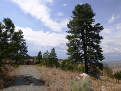 0 Mountain Point Rd , Brewster, WA 98812 - Photo 2