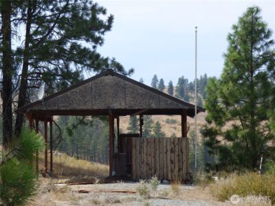 0 Mountain Point Rd , Brewster, WA 98812 - Photo 3