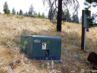 0 Mountain Point Rd , Brewster, WA 98812 - Photo 8