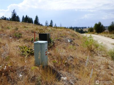 0 Mountain Point Rd , Brewster, WA 98812 - Photo 9