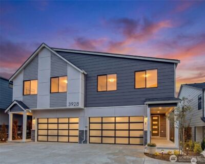 3928 214th Place SE #B, Bothell, WA 98021