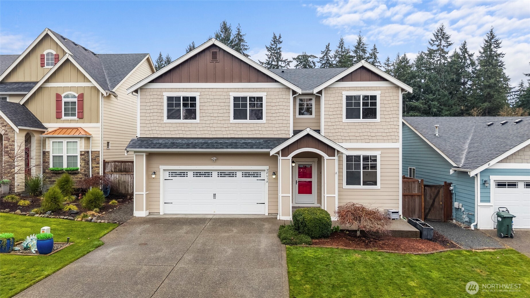 20618 94th Avenue E, Graham, WA 98338