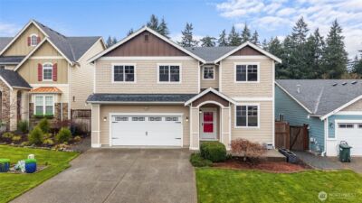 20618 94th Avenue E, Graham, WA 98338