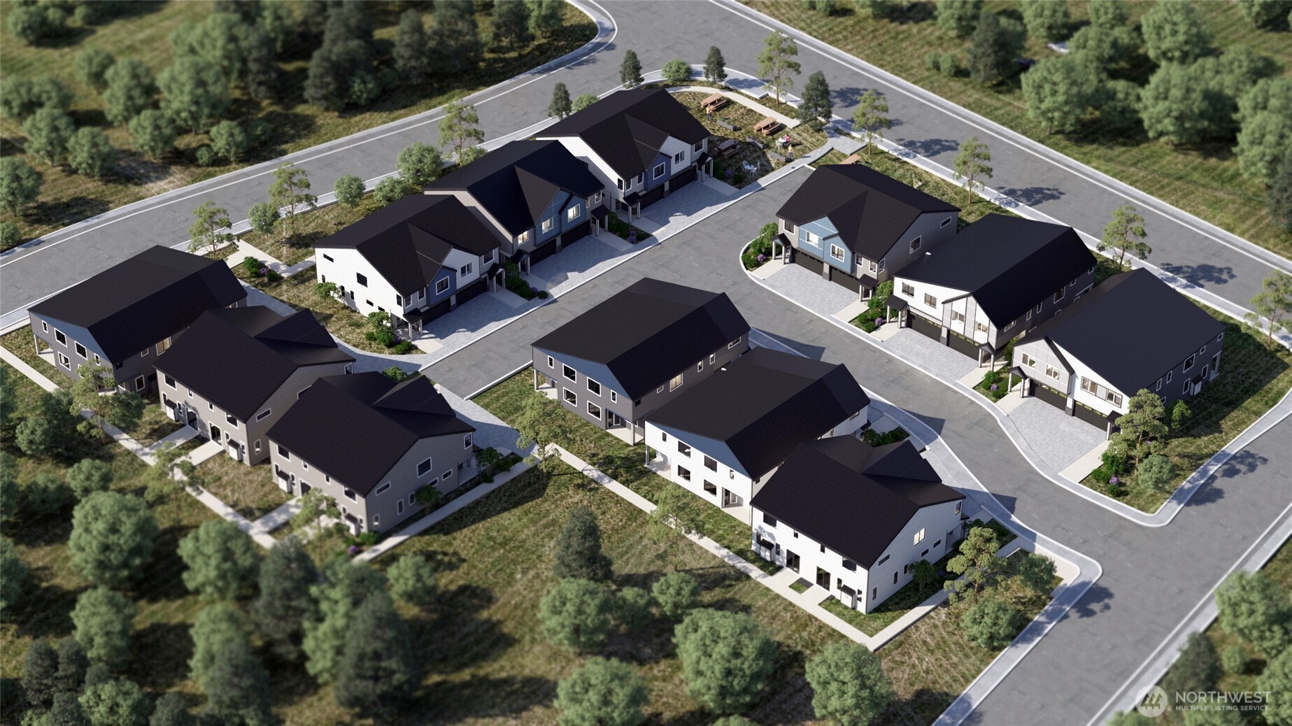 4001 215th Street SE #A, Bothell, WA 98021