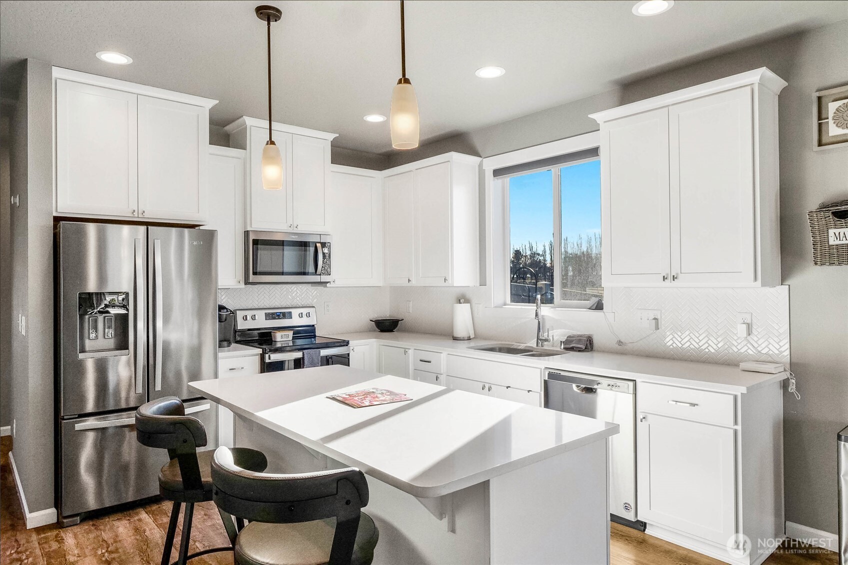 302 N Towhee Street , Moses Lake, WA 98837