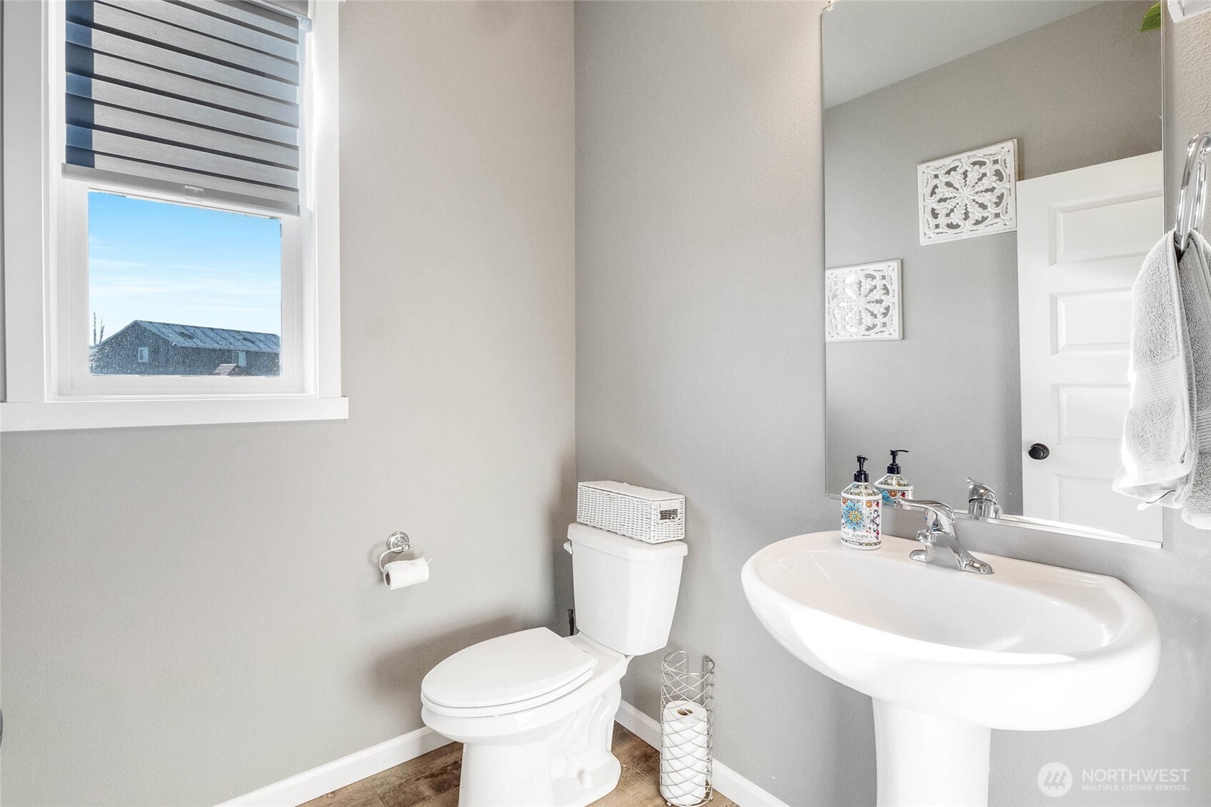 302 N Towhee Street , Moses Lake, WA 98837