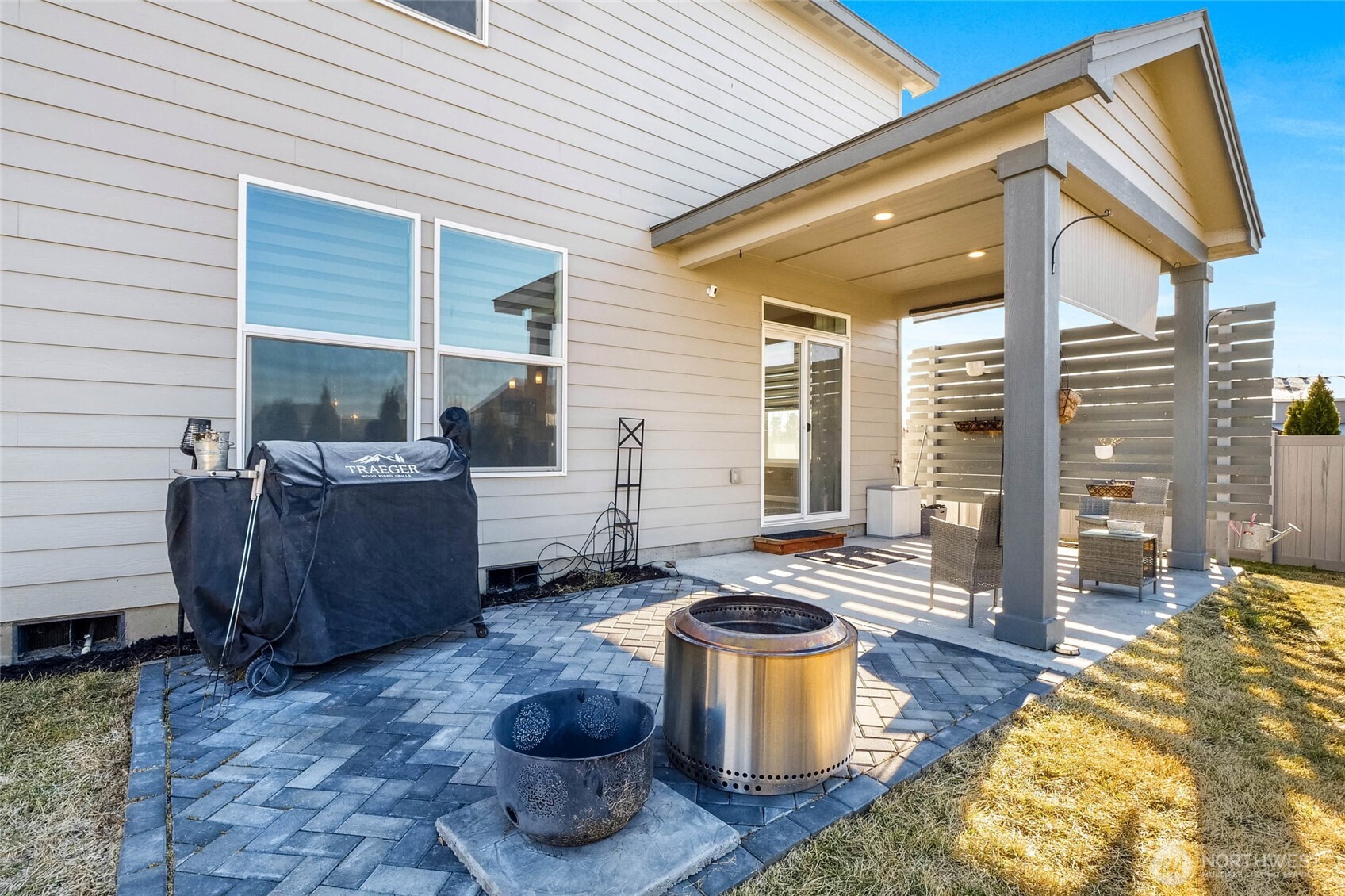302 N Towhee Street , Moses Lake, WA 98837
