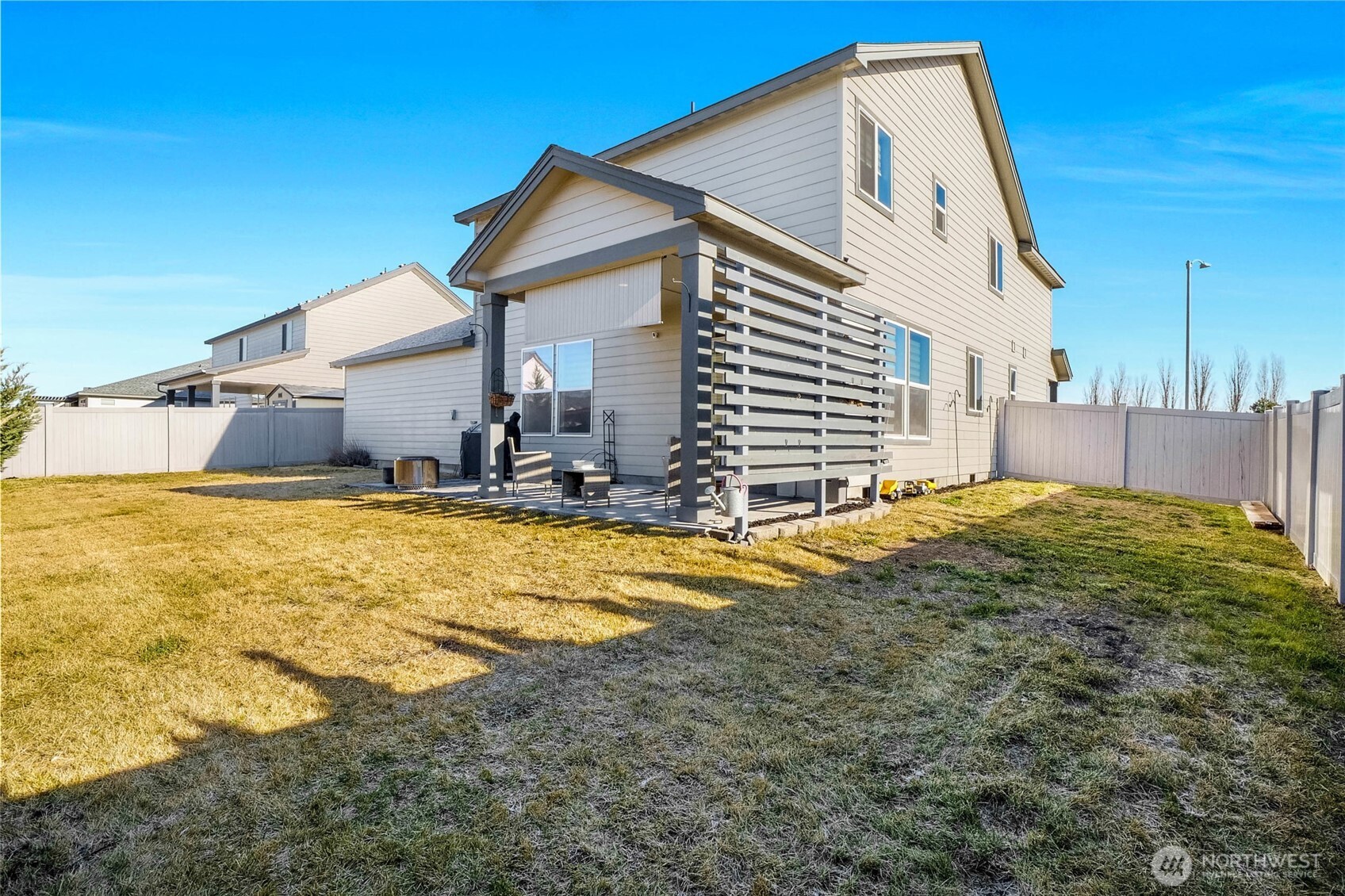 302 N Towhee Street , Moses Lake, WA 98837