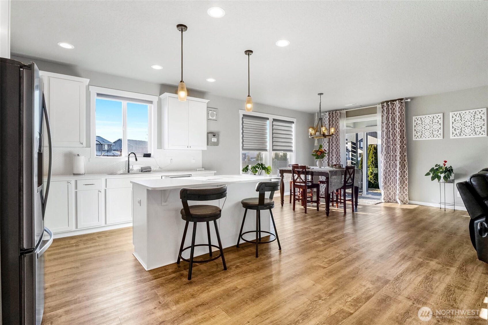 302 N Towhee Street , Moses Lake, WA 98837