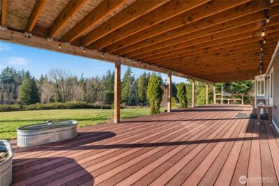 5540 SW Old Clifton Road , Port Orchard, WA 98367 - Photo 29