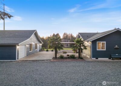 5540 SW Old Clifton Road , Port Orchard, WA 98367 - Photo 3