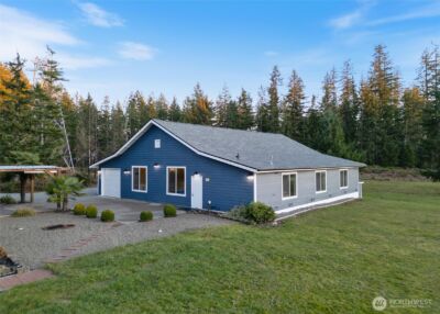 5540 SW Old Clifton Road , Port Orchard, WA 98367 - Photo 31