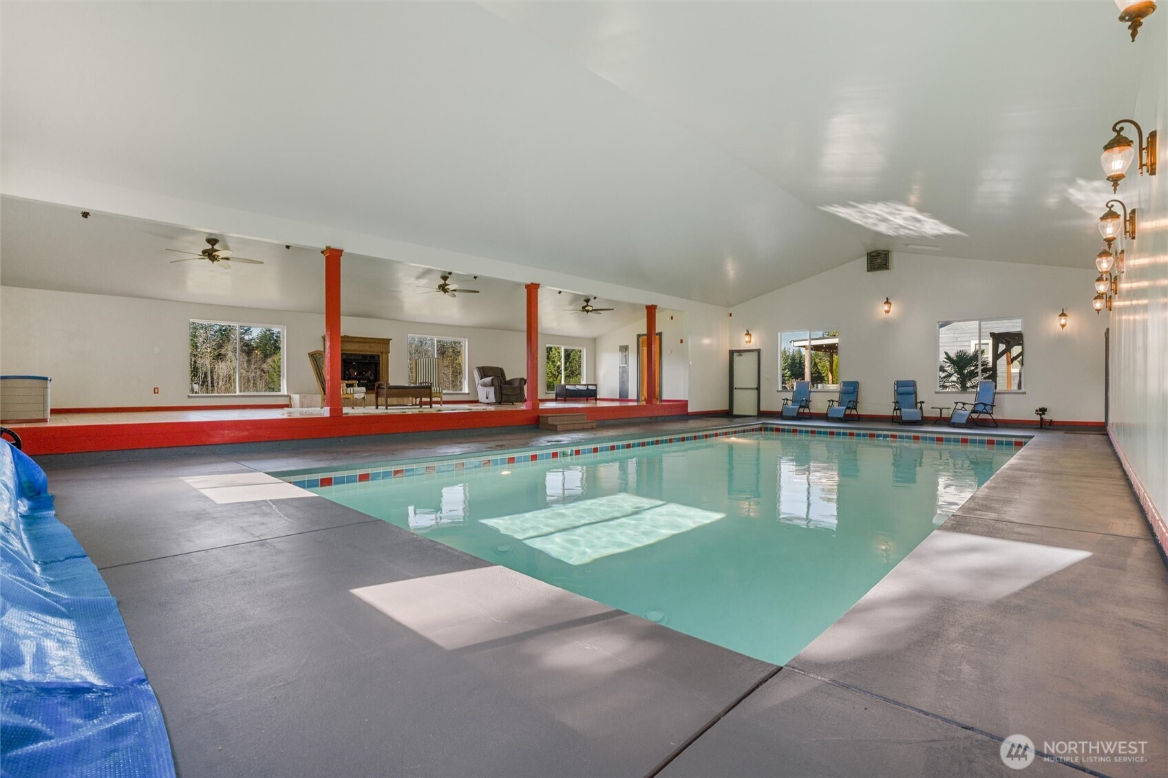 5540 SW Old Clifton Road , Port Orchard, WA 98367