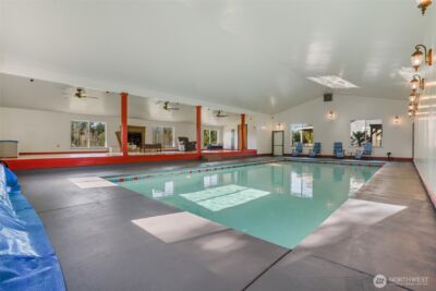 5540 SW Old Clifton Road , Port Orchard, WA 98367 - Photo 33