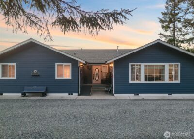 5540 SW Old Clifton Road , Port Orchard, WA 98367 - Photo 36