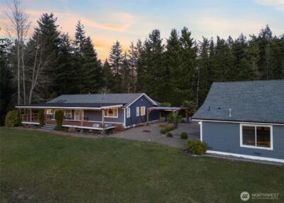 5540 SW Old Clifton Road , Port Orchard, WA 98367 - Photo 37