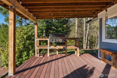 5540 SW Old Clifton Road , Port Orchard, WA 98367 - Photo 38