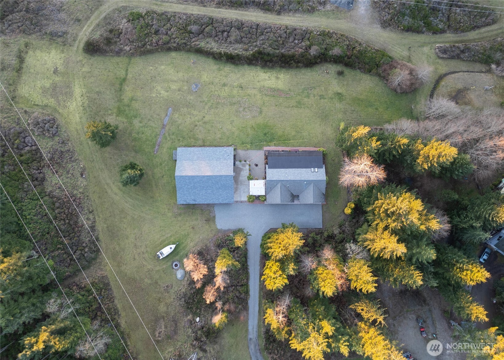 5540 SW Old Clifton Road , Port Orchard, WA 98367