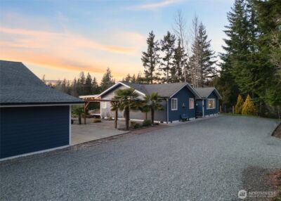 5540 SW Old Clifton Road , Port Orchard, WA 98367 - Photo 4
