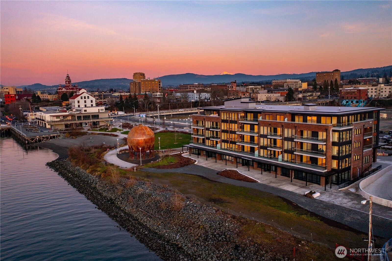 1025 Granary Avenue #306, Bellingham, WA 98225