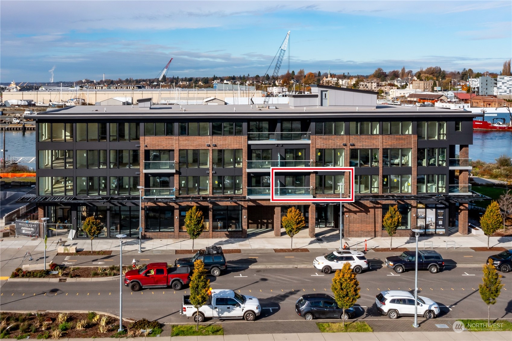 1025 Granary Avenue #306, Bellingham, WA 98225