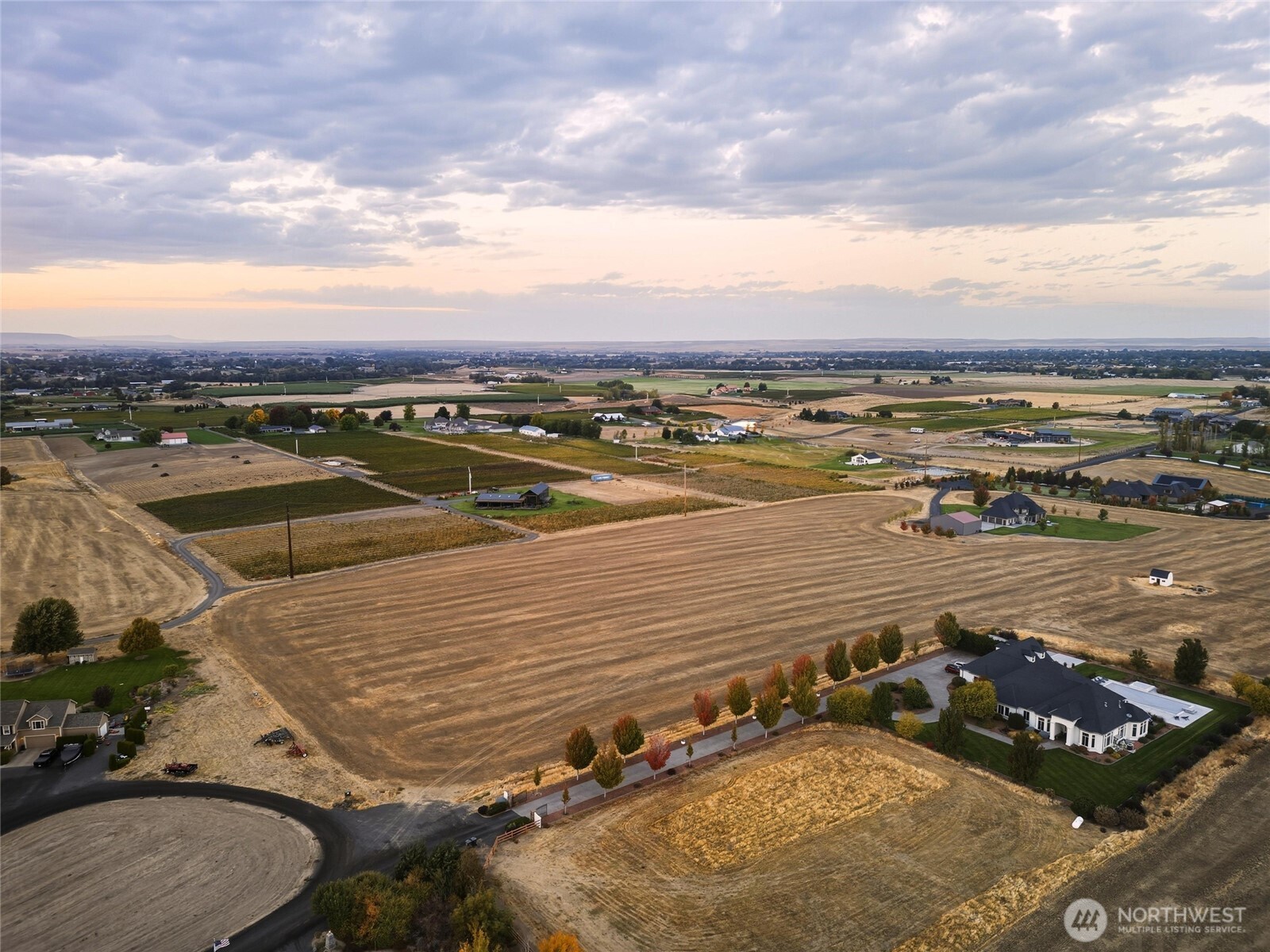 0 Fountain Hills Drive , Walla Walla, WA 99362