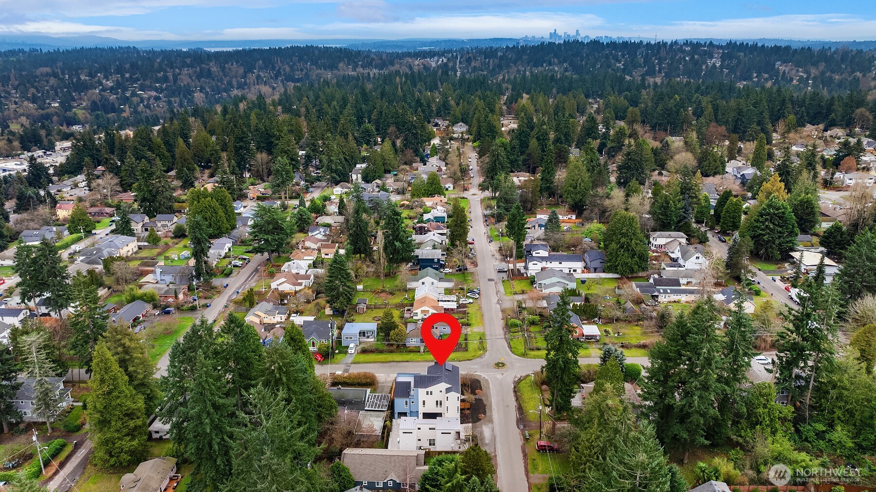 2004 NE 120th Street #1, Seattle, WA 98125