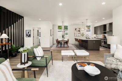 2004 NE 120th Street #1, Seattle, WA 98125 - Photo 4