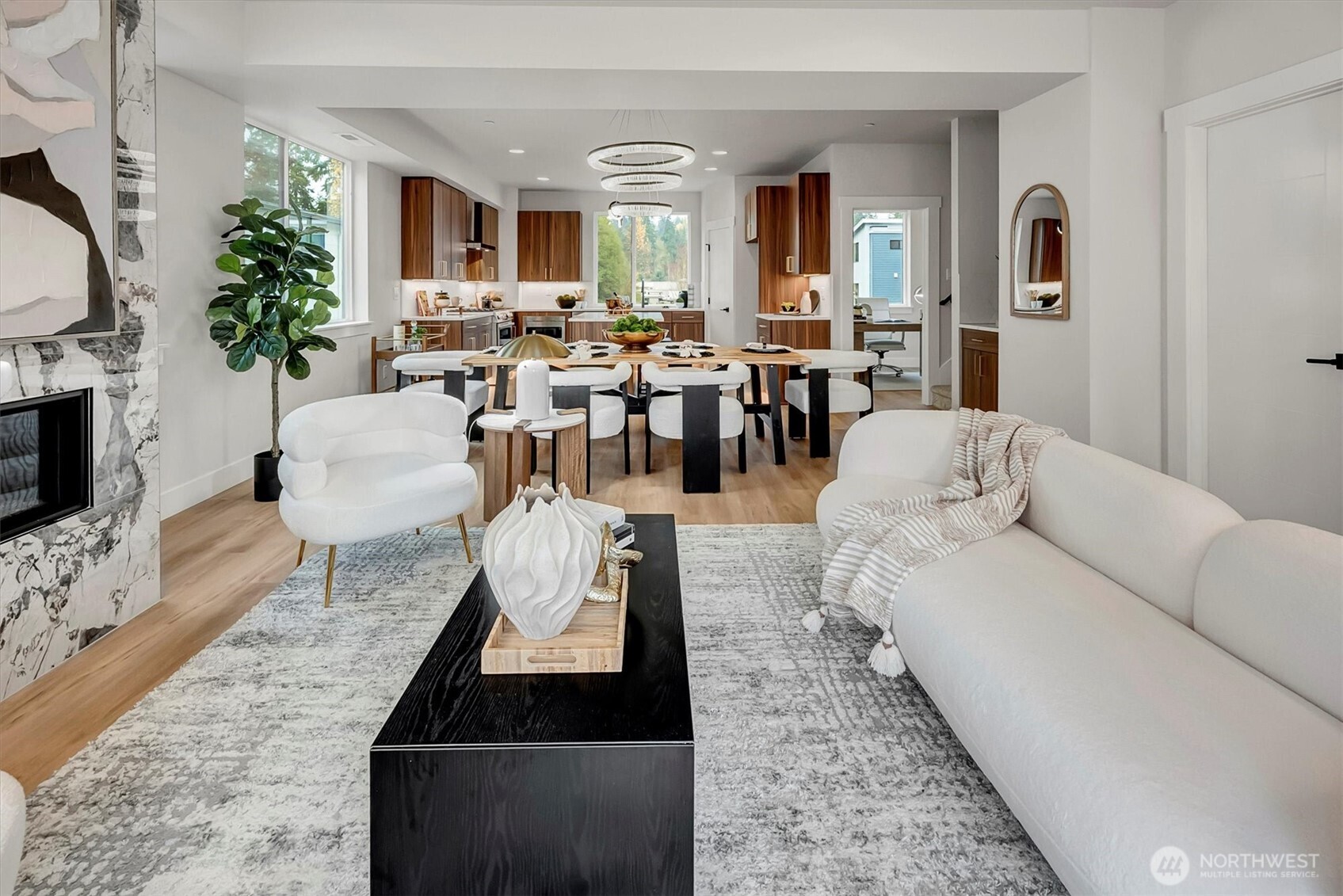 1524 243rd Place SW #A, Bothell, WA 98021