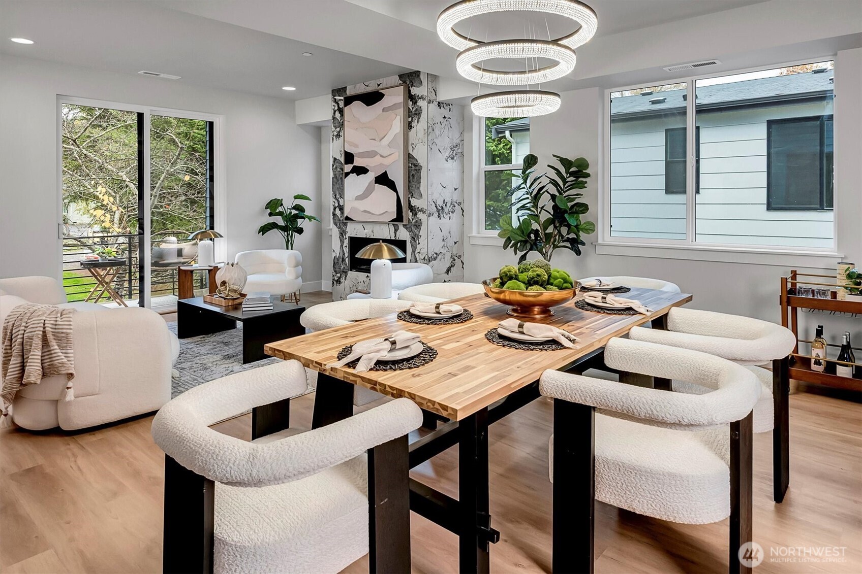 1524 243rd Place SW #A, Bothell, WA 98021